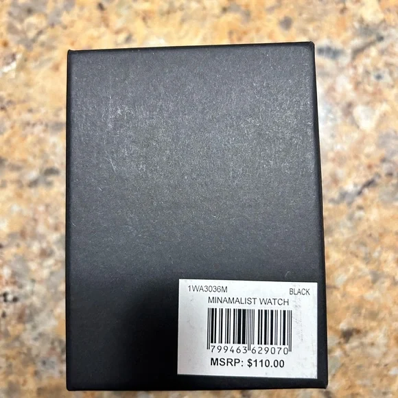 PX Minimalist Watch - Picture 3 of 7